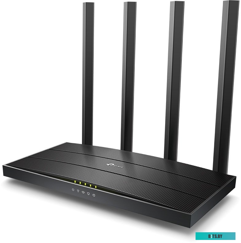 Wi-Fi роутер TP-Link Archer C80