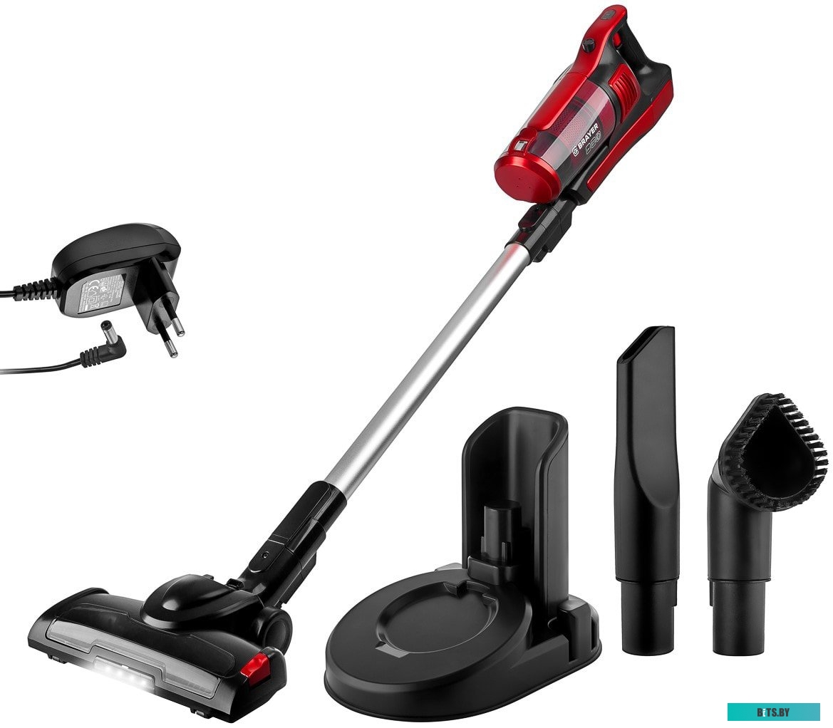 Пылесос Brayer BR4260
