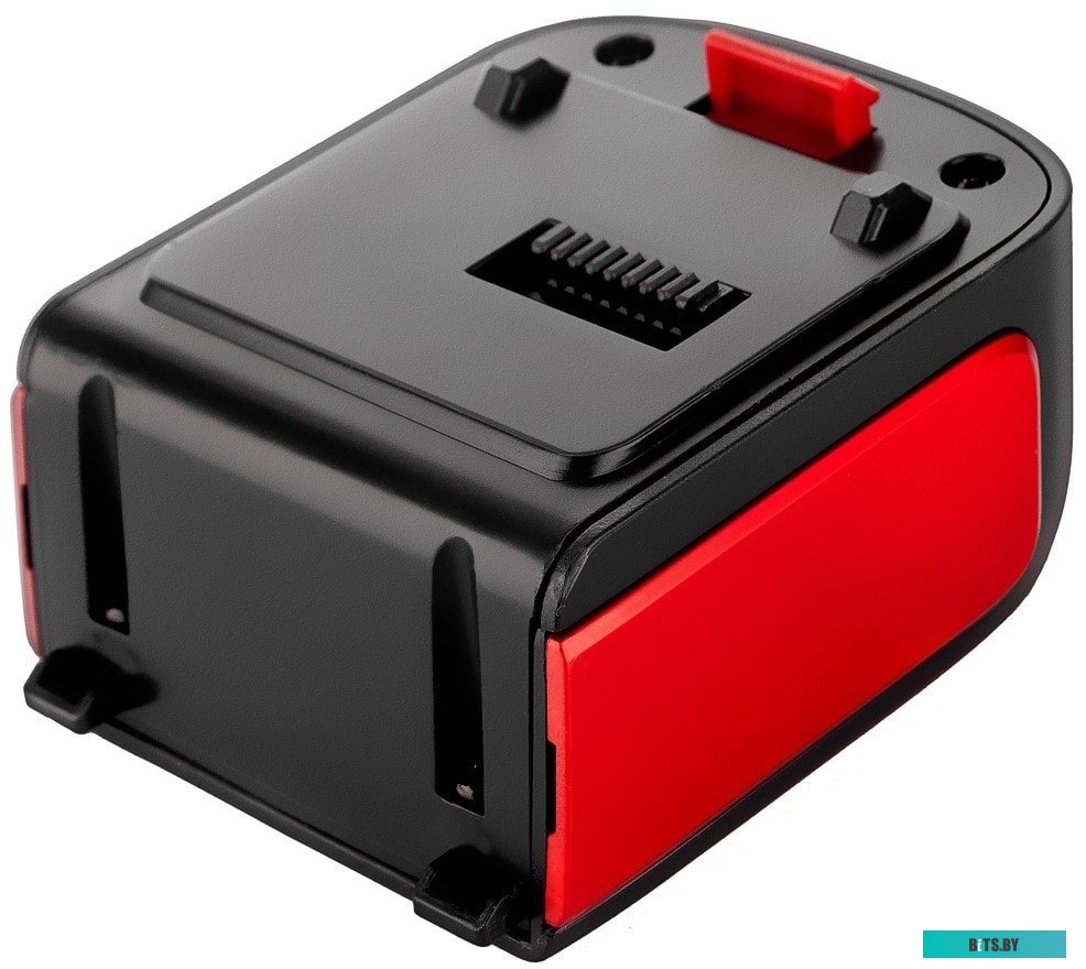 Пылесос Brayer BR4260