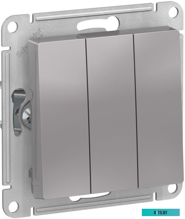 Розетка Schneider Electric AtlasDesign ATN000331