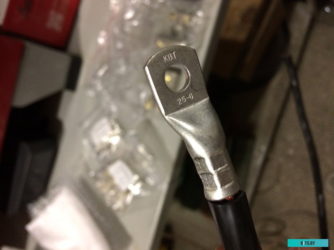 Кримпер КВТ 47538