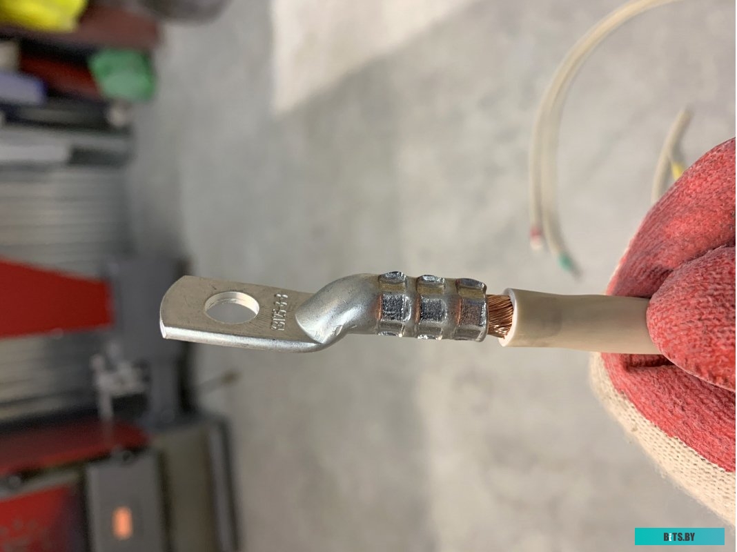 Кримпер КВТ 47538