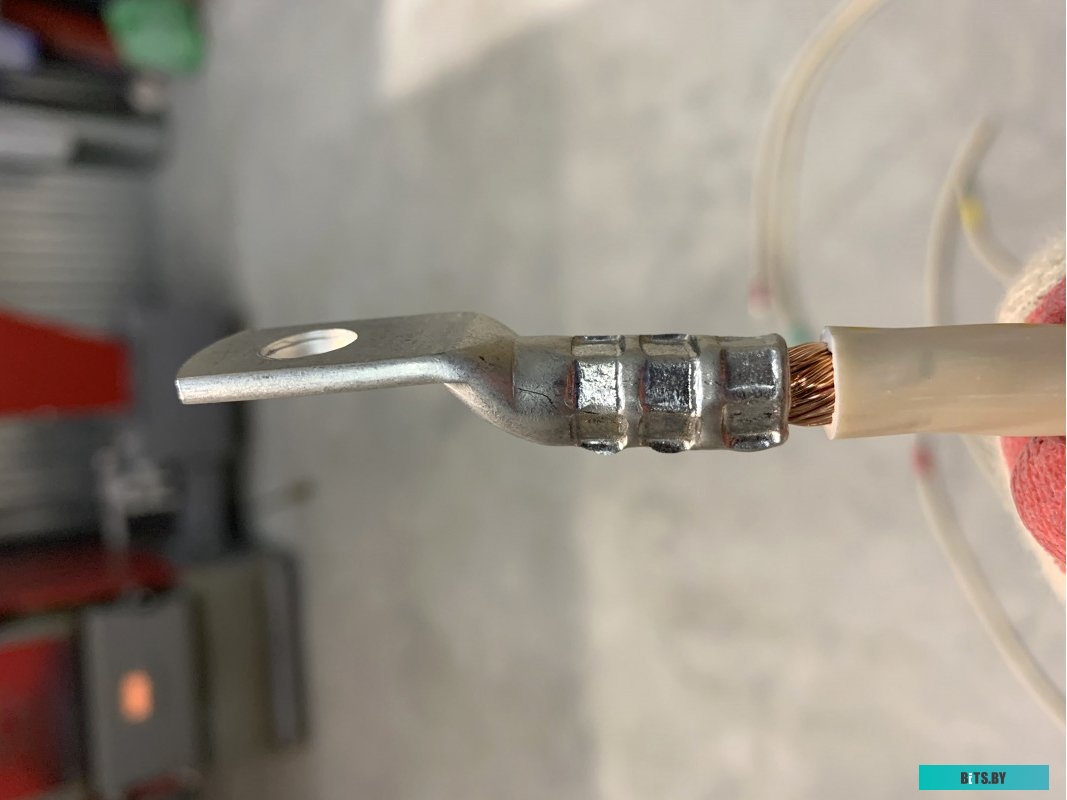 Кримпер КВТ 47538