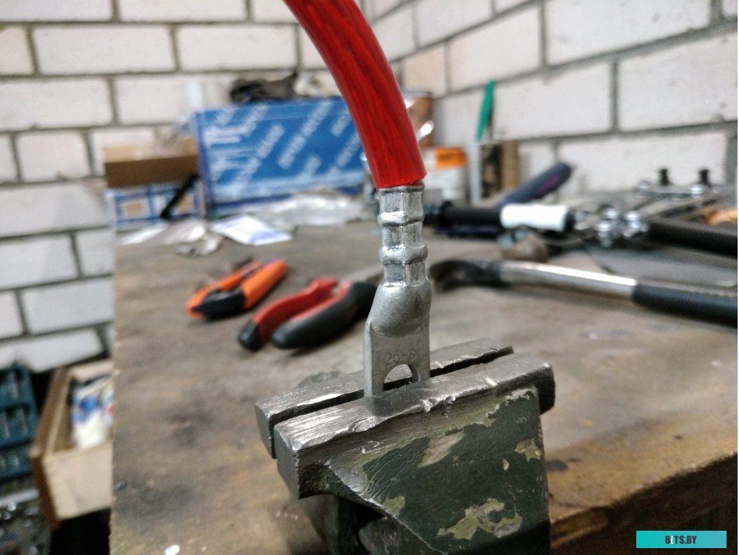 Кримпер КВТ 47538