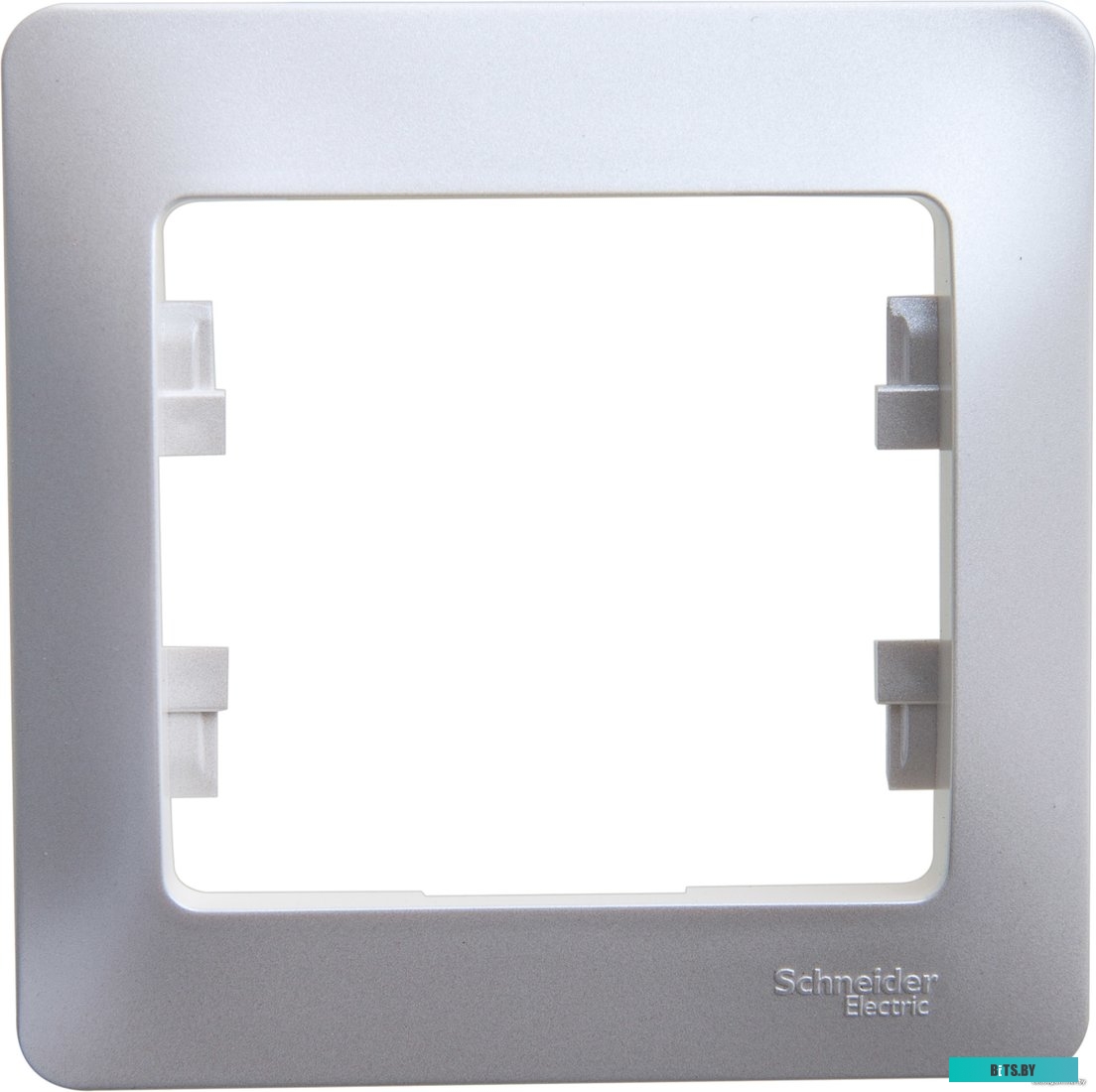 Розетка Schneider Electric Glossa GSL000601 (перламутр)