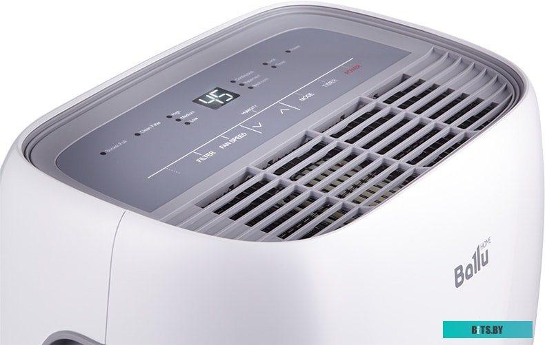 Осушитель воздуха Ballu BD70T