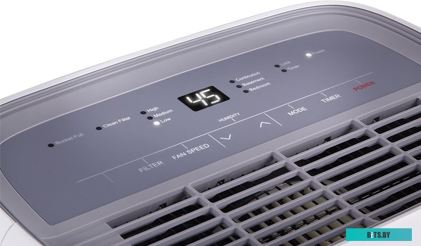 Осушитель воздуха Ballu BD70T