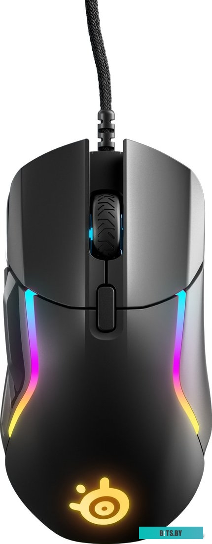 Мышь SteelSeries Rival 5 <62551>