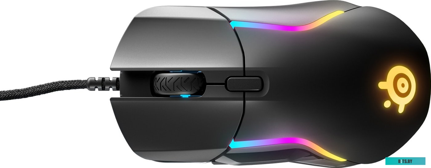 Мышь SteelSeries Rival 5 <62551>