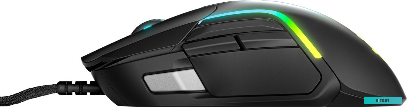 Мышь SteelSeries Rival 5 <62551>