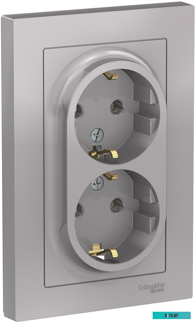 Розетка Schneider Electric Atlas Design ATN000324