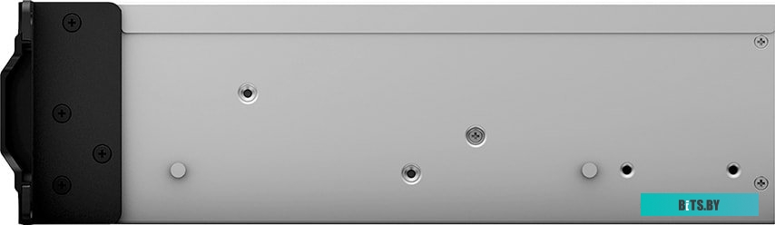 Сетевой накопитель (NAS) Synology RackStation RS1221+