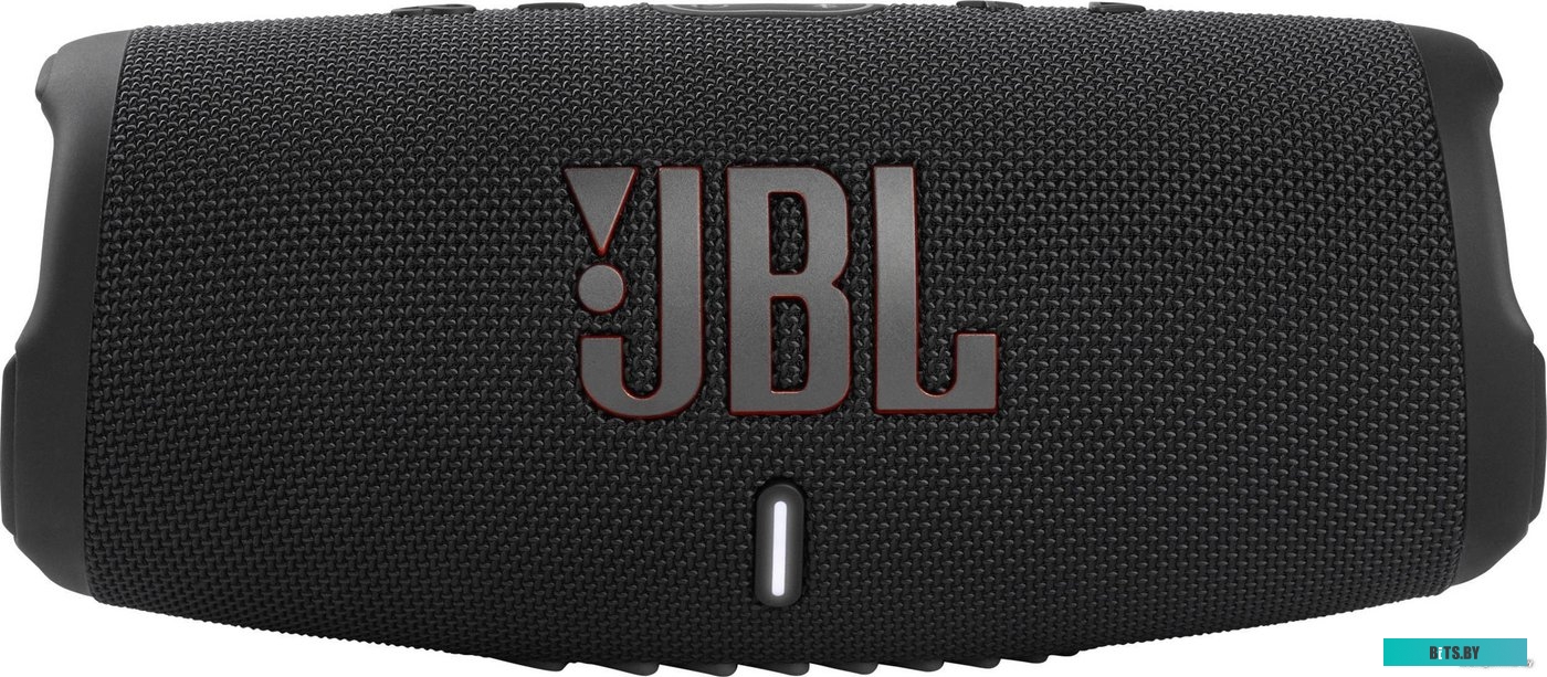 Беспроводная колонка JBL Charge 5 (черный) <JBLCHARGE5BLK>