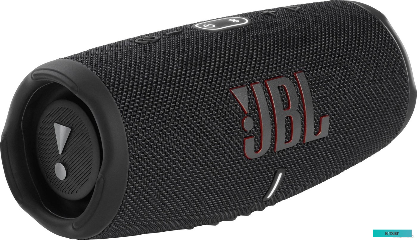 Беспроводная колонка JBL Charge 5 (черный) <JBLCHARGE5BLK>