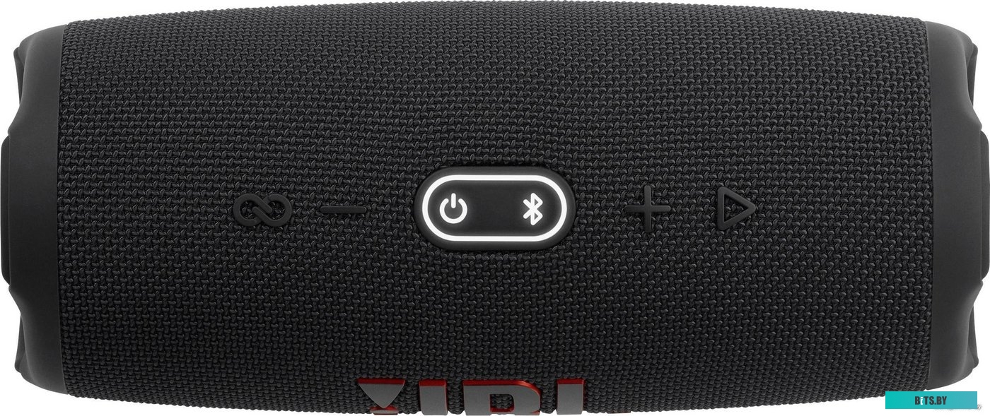 Беспроводная колонка JBL Charge 5 (черный) <JBLCHARGE5BLK>