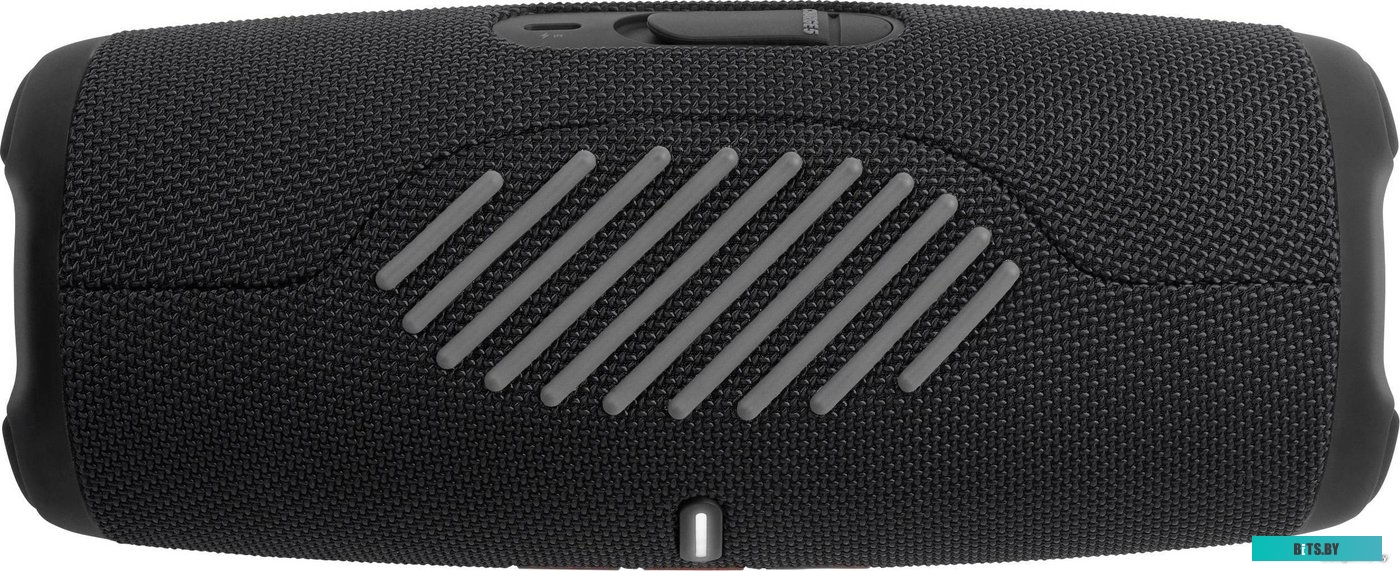 Беспроводная колонка JBL Charge 5 (черный) <JBLCHARGE5BLK>