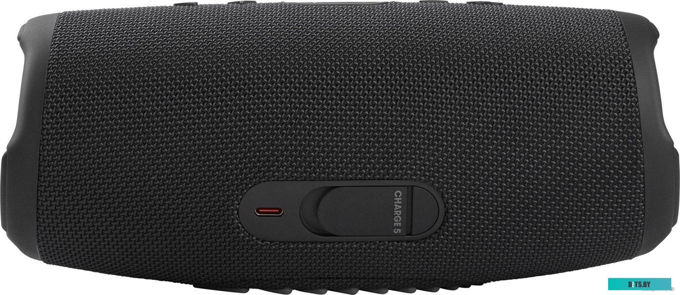 Беспроводная колонка JBL Charge 5 (черный) <JBLCHARGE5BLK>
