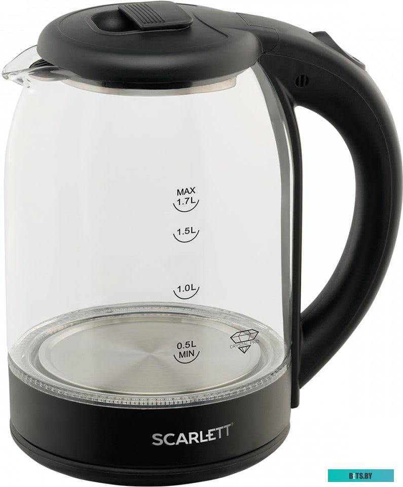 Термопот Scarlett SC-EK27G90