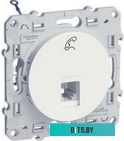 Выключатель перекрестный Schneider Electric Odace S52R497