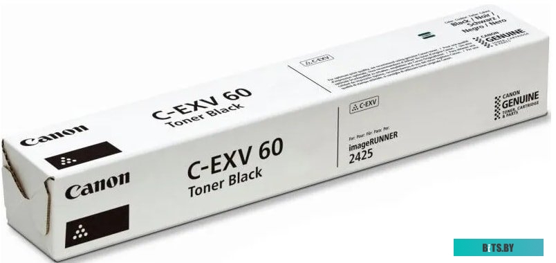 Картридж Canon C-EXV60 4311C001