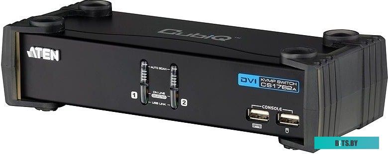 KVM переключатель Aten CS1762A-AT-G <CS-1762A>