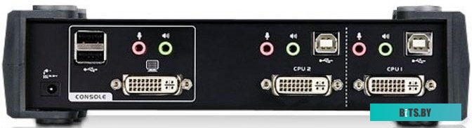 KVM переключатель Aten CS1762A-AT-G <CS-1762A>
