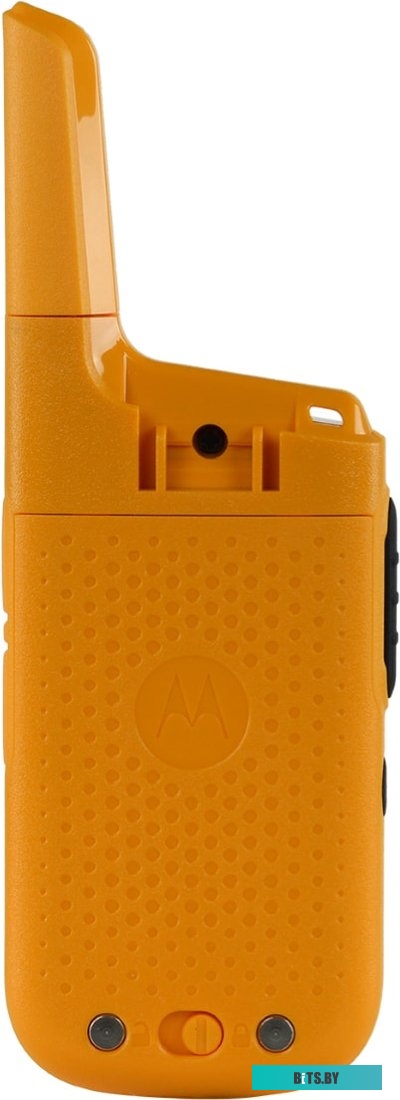 Портативная радиостанция Motorola Talkabout T72 (оранжевый)