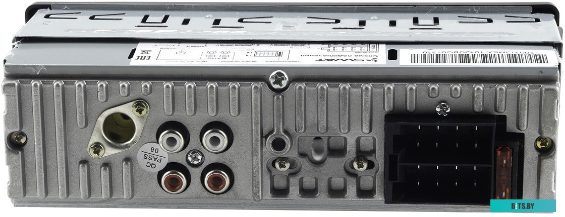 USB-магнитола Swat MEX-1042UBG
