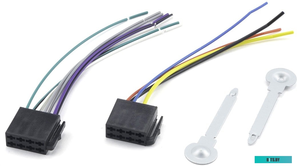 USB-магнитола Swat MEX-1042UBG