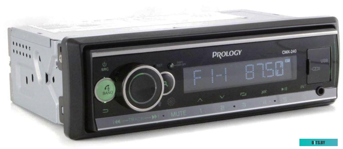 USB-магнитола Prology CMX-240 <PRCMX240>