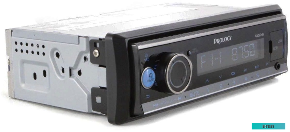 USB-магнитола Prology CMX-240 <PRCMX240>