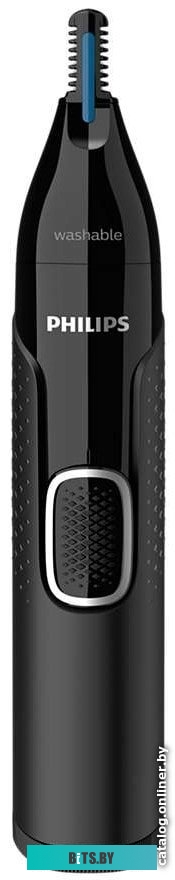 NT5650/16 Триммер Philips NT5650/16 черный