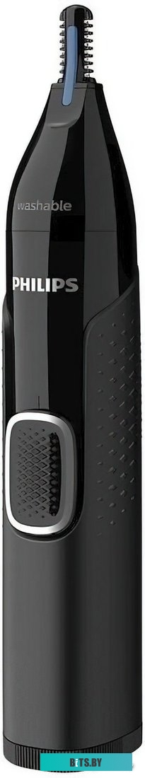 NT5650/16 Триммер Philips NT5650/16 черный