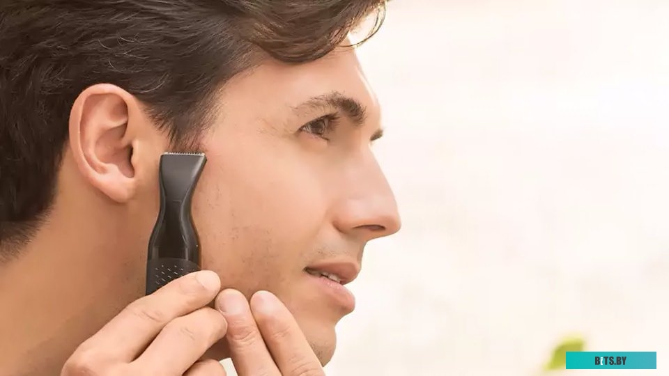 NT5650/16 Триммер Philips NT5650/16 черный