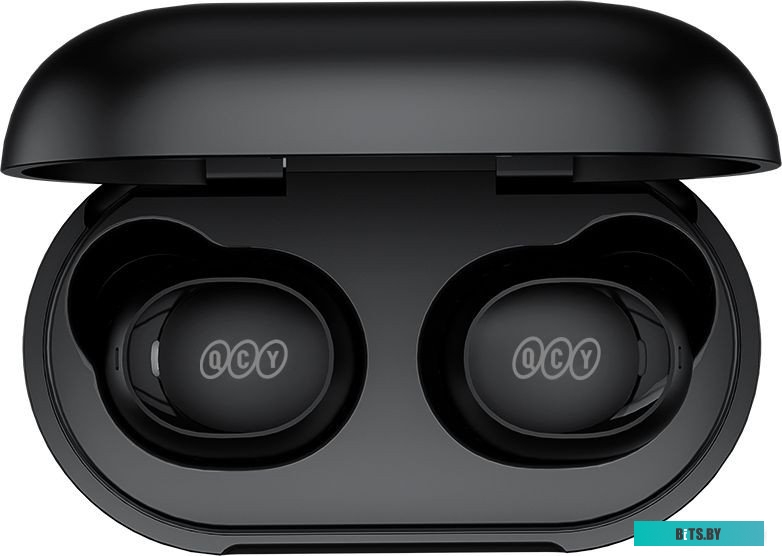 QCY ArcBuds Lite (черный)