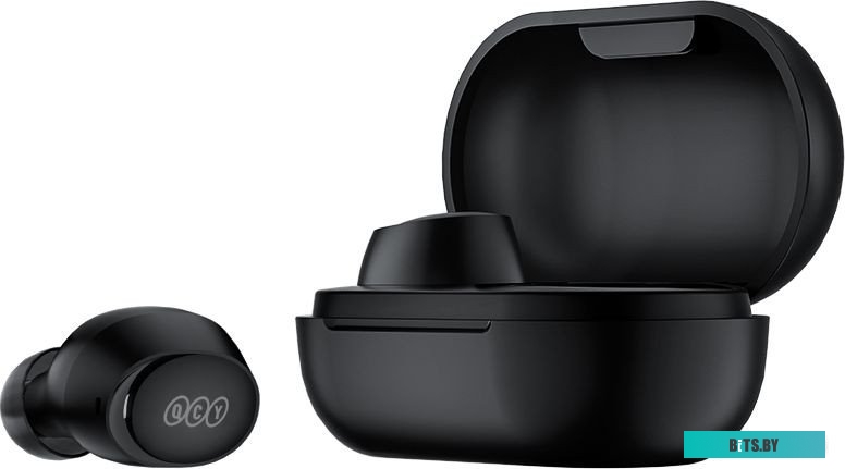 QCY ArcBuds Lite (черный)