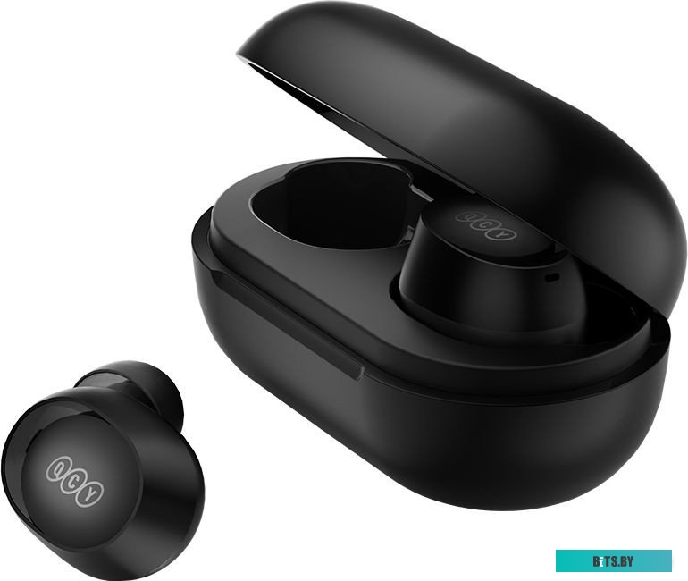 QCY ArcBuds Lite (черный)