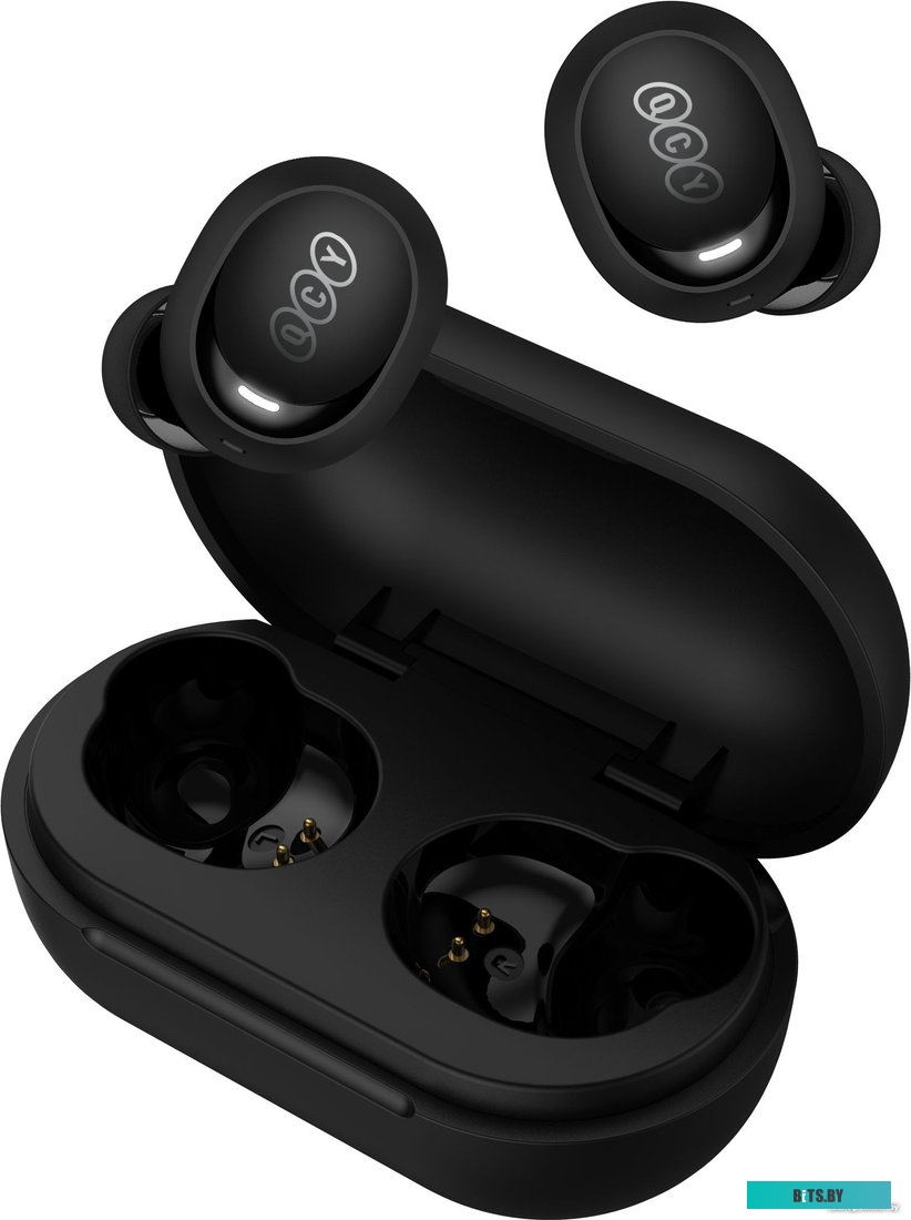 QCY ArcBuds Lite (черный)