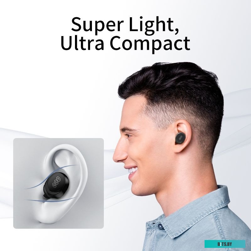 QCY ArcBuds Lite (черный)