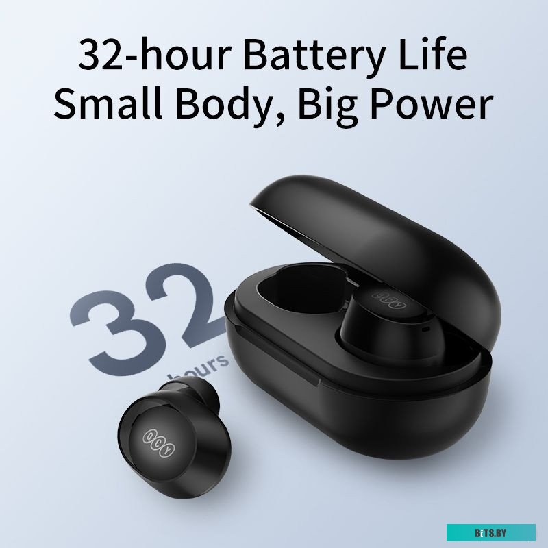 QCY ArcBuds Lite (черный)