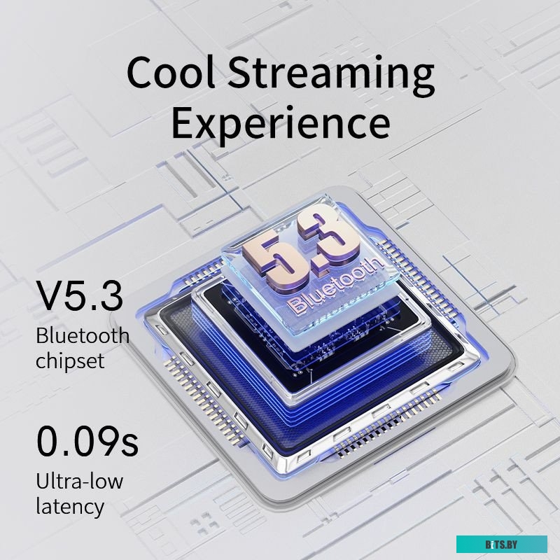 QCY ArcBuds Lite (черный)