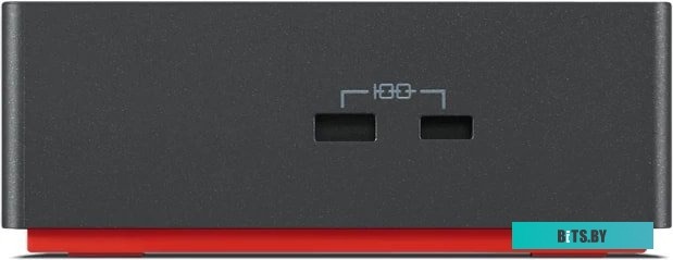 Док-станция (USB-хаб) Lenovo ThinkPad Universal Thunderbolt 4 40B00135CN