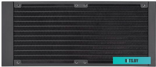 Система водяного охлаждения Thermaltake TH240 V2 Ultra CL-W383-PL12SW-A