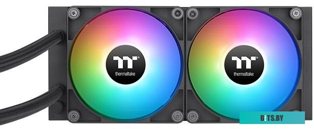 Система водяного охлаждения Thermaltake TH240 V2 Ultra CL-W383-PL12SW-A