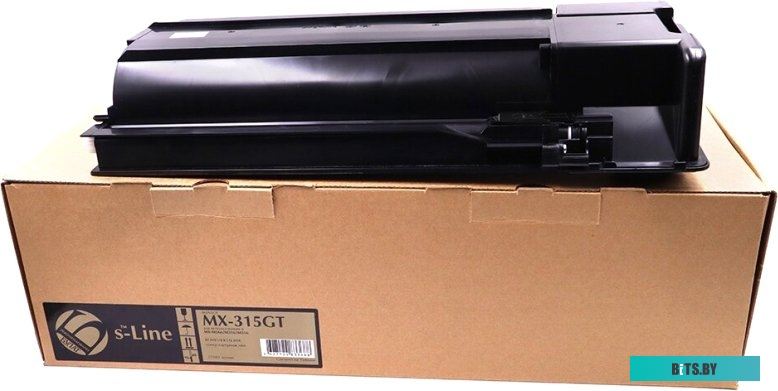 Картридж Sharp MXM266N/316N/356N MX315GT