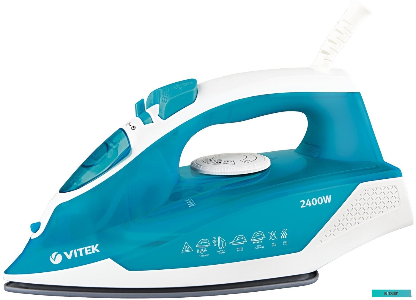Утюг Vitek VT-8307 B