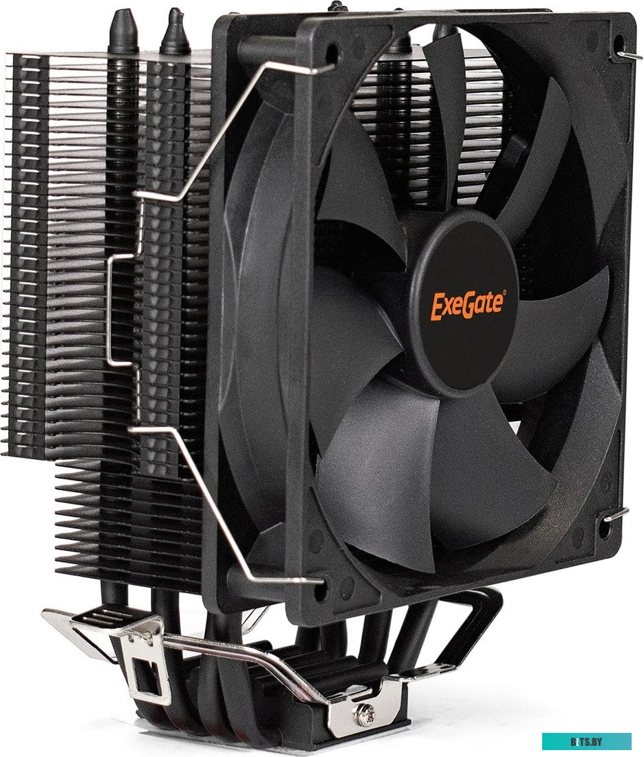 Корпус ExeGate 3U660-HS16 500W EX281299RUS