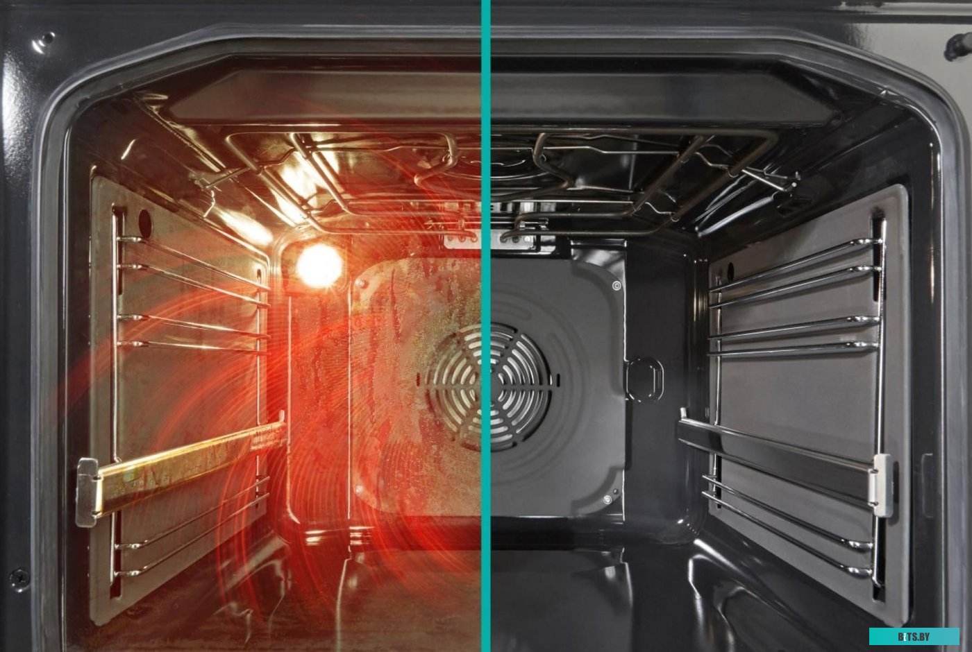 GECS5C70XA Электрическая плита Gorenje GECS5C70XA,  стеклокерамика,  без крышки,  нержавеющая сталь/черный