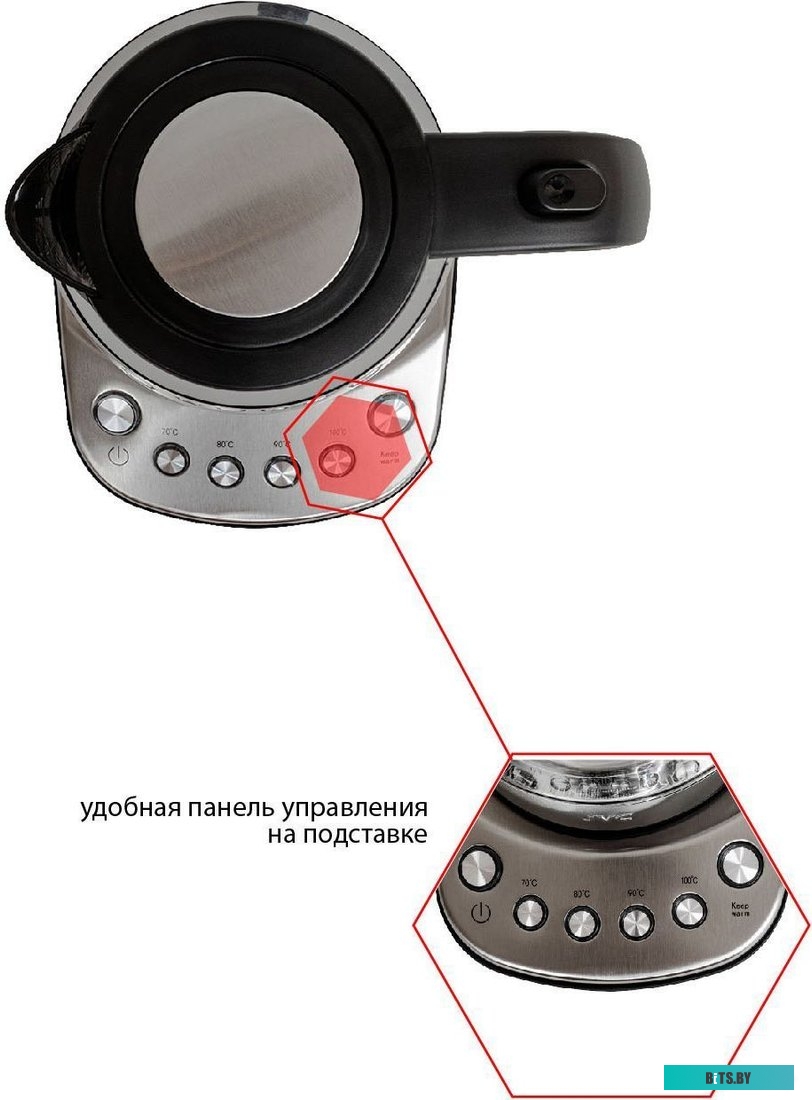 JVC JK-KE1825
