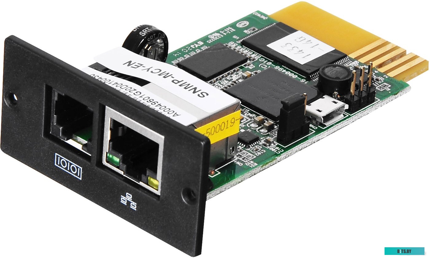 Модуль Ippon SNMP RT 33 1180661